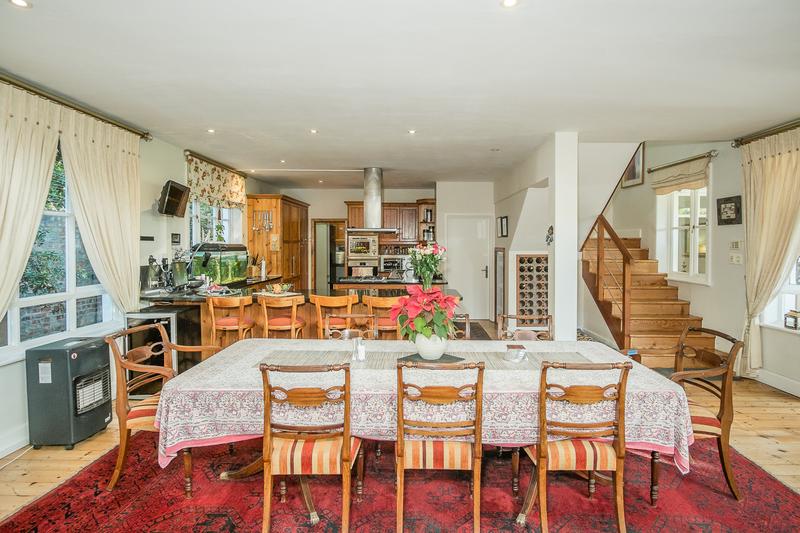 4 Bedroom Property for Sale in Victorskloof Western Cape